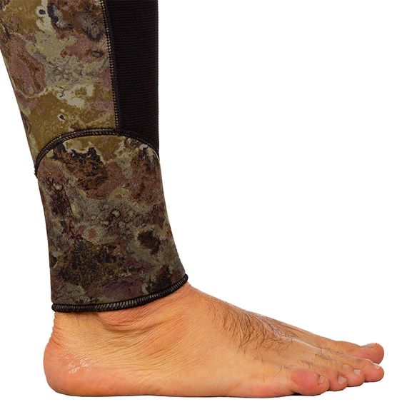 Гидрокостюм Marlin Element Green 10 мм