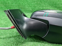 Зеркало левое Toyota Land Cruiser 200 (2015-2021) 20 контактов