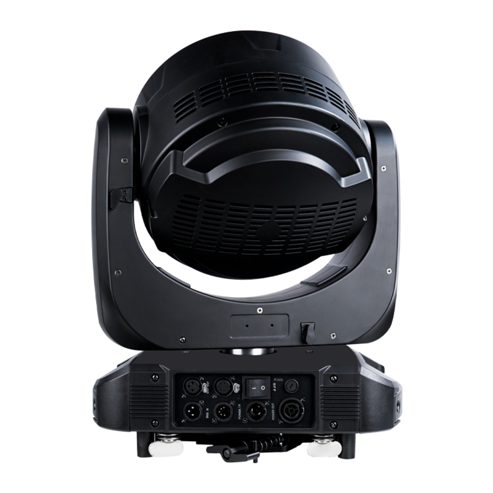 Голова полного вращения 19x40W Big Bee Eye Moving Head