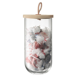 Чаша с деревянной крышкой ivalo, ?15,5 см