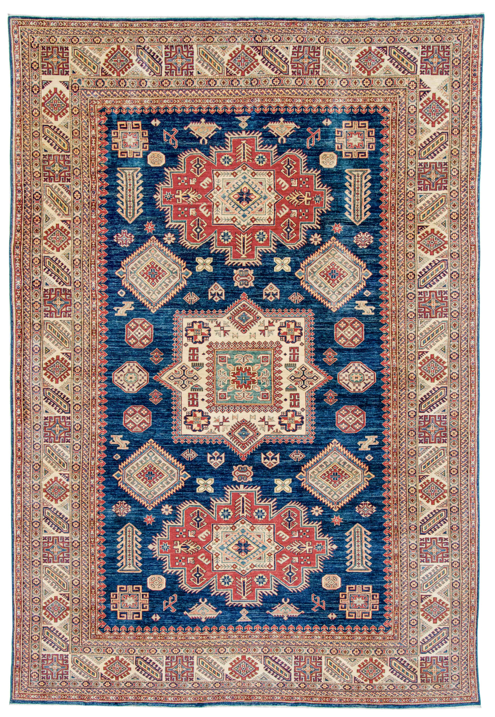Super Kazakh 290 x 435 см
