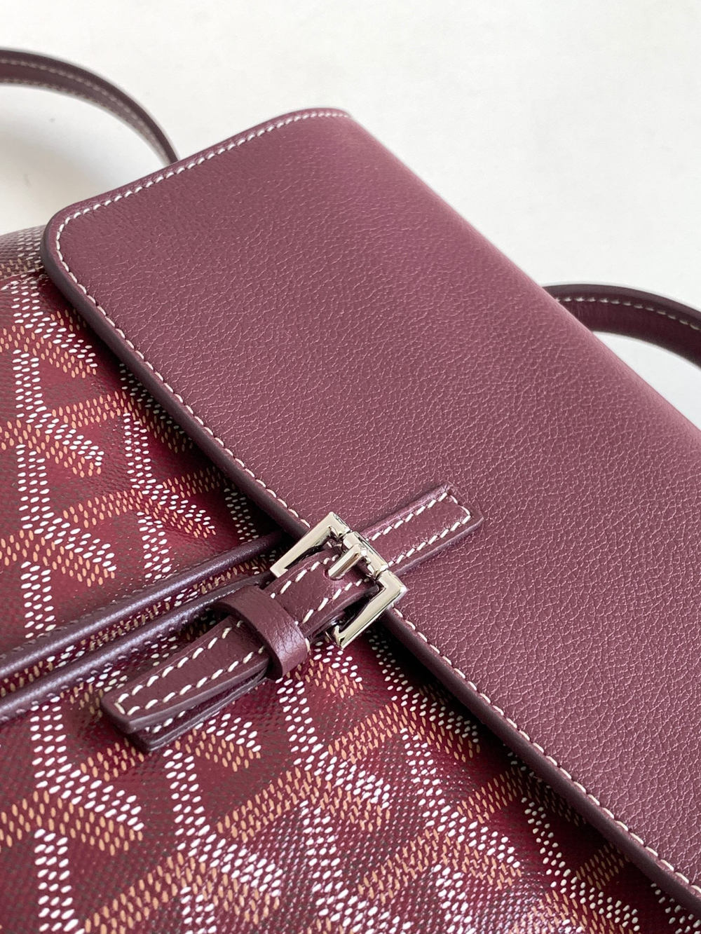 Goyard Alpin Mini Backpack