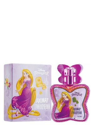 KPK Parfum Disney Princess Scent of Adventure Диснеевская Принцесса: Аромат Приключений