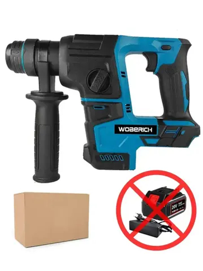 Перфоратор аккумуляторный (0 аккумулятора)