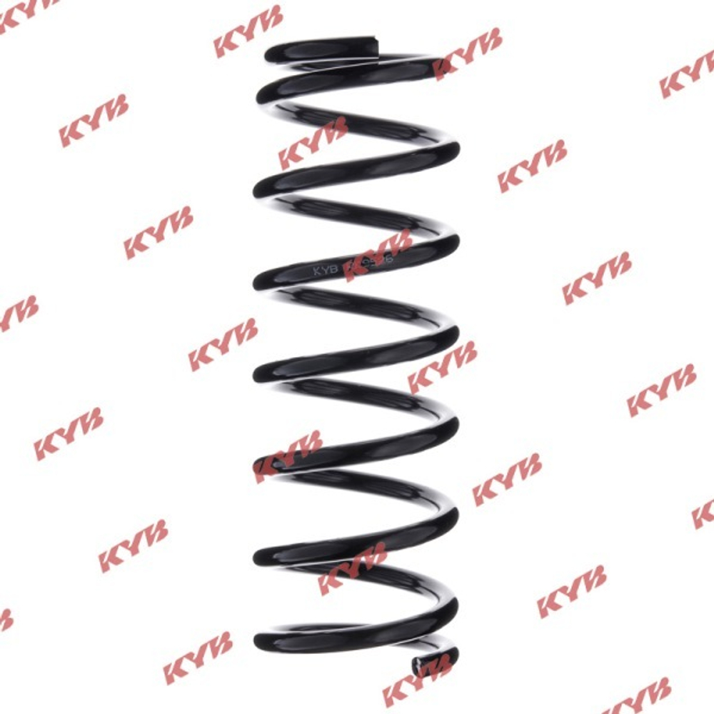 Пружина подвески усиленная K-FLEX (R) RK9526
