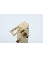Смеситель для ванны Gappo G3217-3