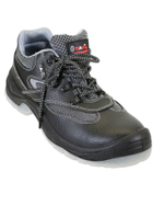 Полуботинки с поликарбонатным подноском ПУ-ТПУ