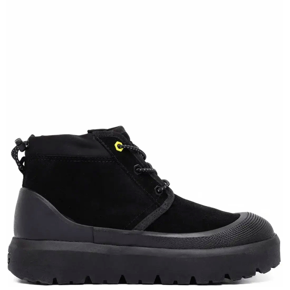 Ugg Neumel Hybrid Black