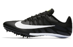 Nike Zoom Rival S 9 Black White