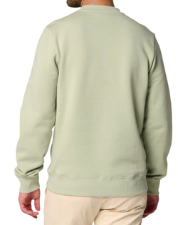 Куртка теннисная Roland Garros Sporty Chic Titouan - green