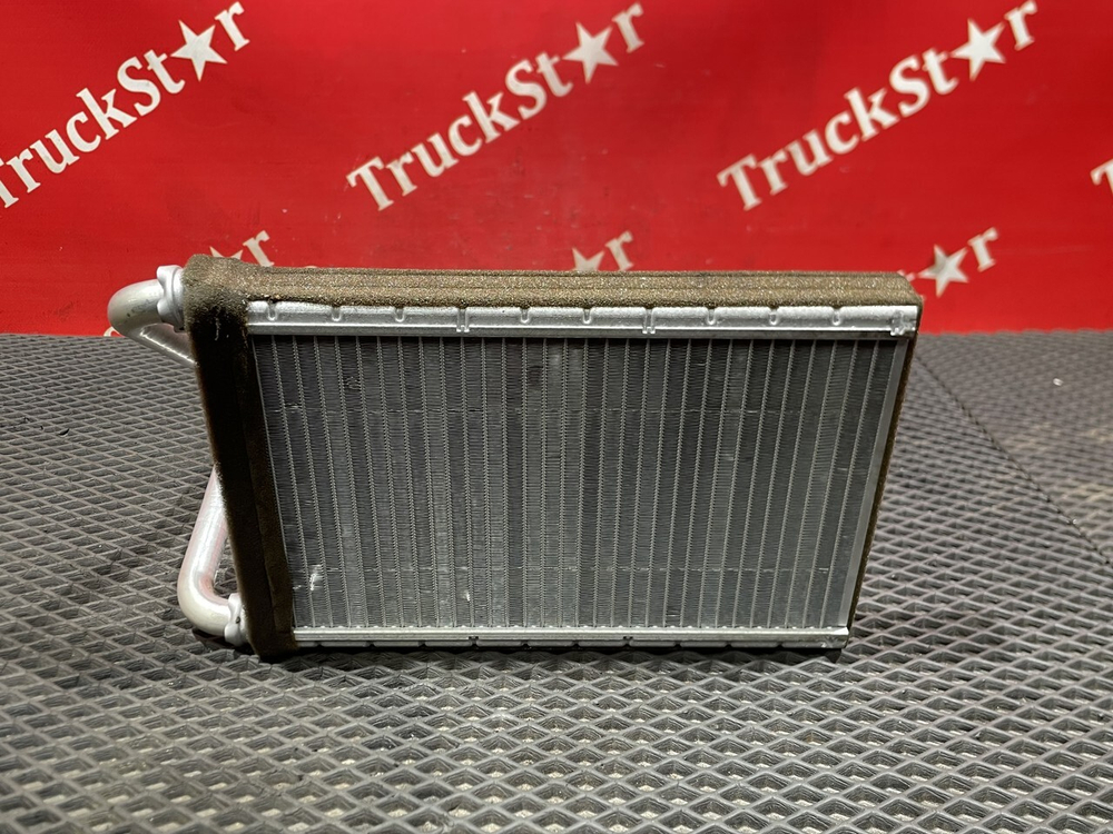 Радиатор отопителя