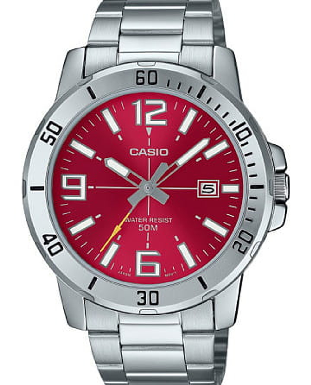 Часы Casio Collection MTP-VD01D-4BVUDF (MTP-VD01D-4B)