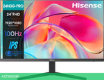 Монитор Hisense 24N3G-PRO