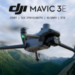 Квадрокоптер DJI Mavic 3E | ParaGraf.ru | 8-800-600-86-80