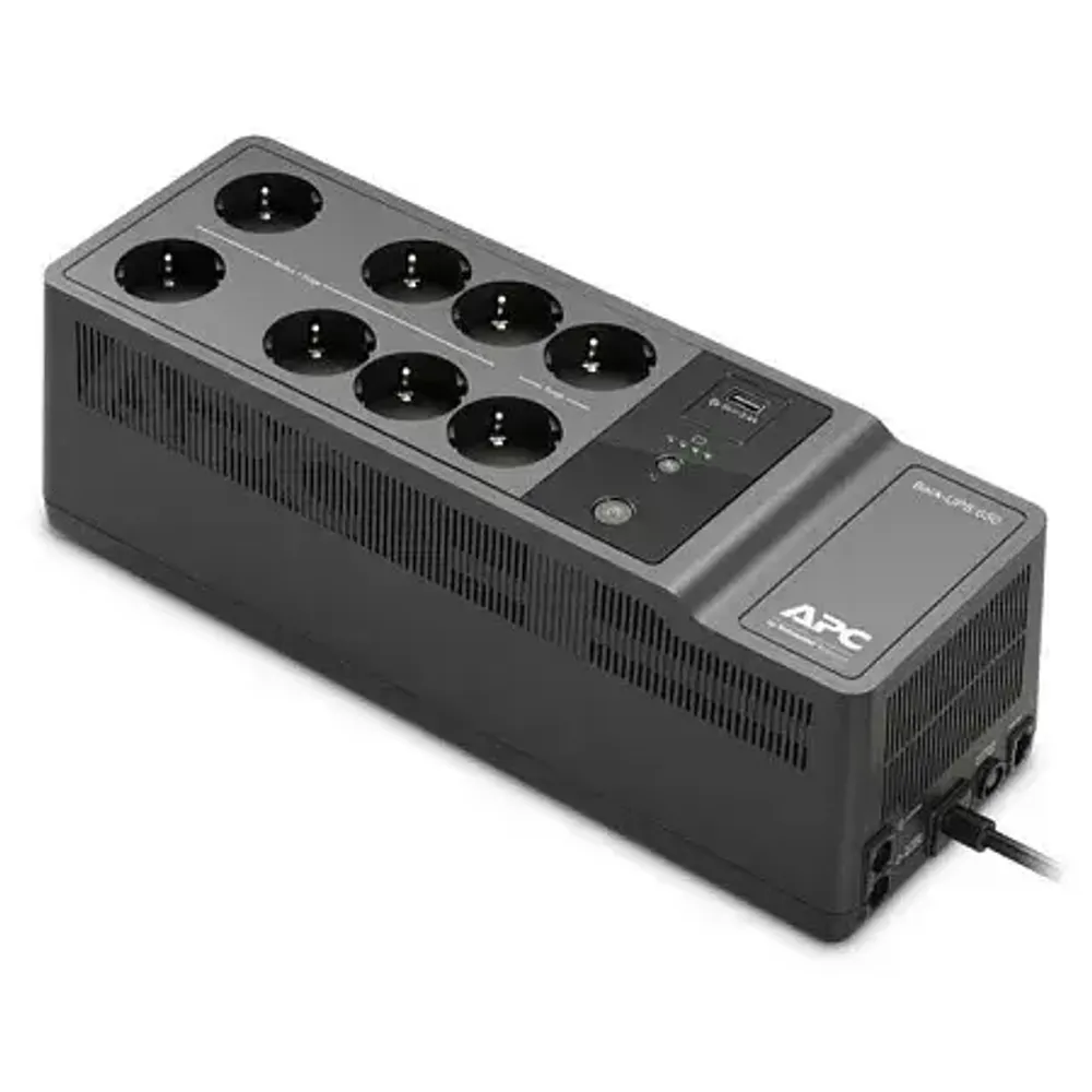 ИБП APC Back-UPS 650VA 230V (BE650G2-RS)