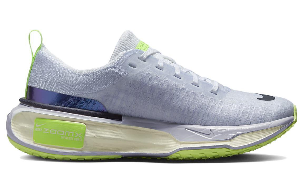Кроссовки Nike Invincible Run 3 (Женская размерная сетка)