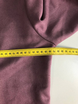 Платье Ellcora приятного цвета, визуально на 44 размер