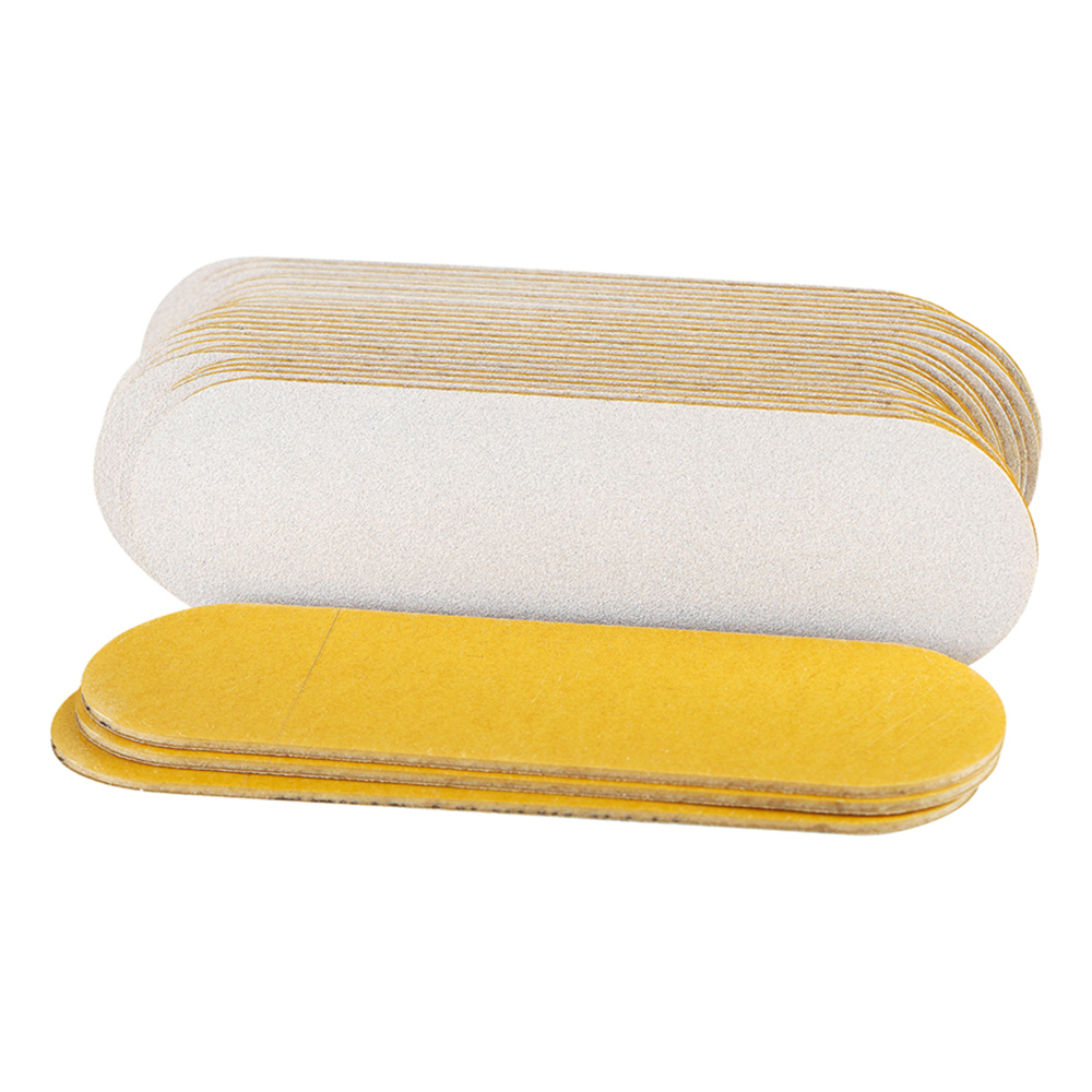 Файлы для педикюра PUSH-UP premium (25шт) P180