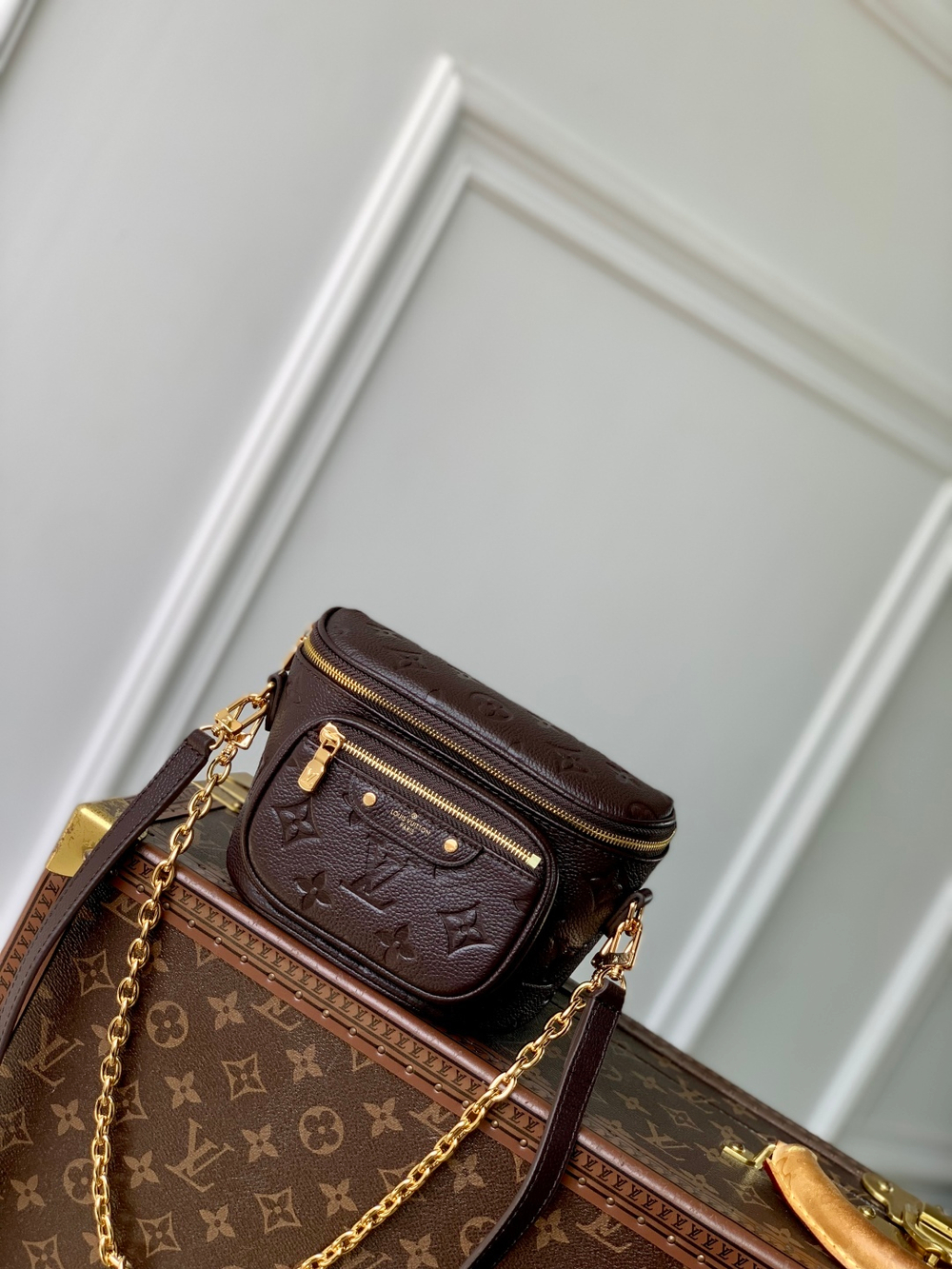 Louis Vuitton Mini Bumbag