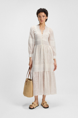 Платье женское BOSS C_Dabrody