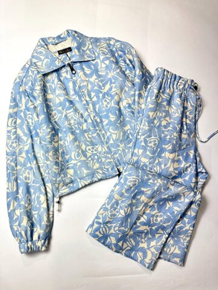 Костюм Loro Piana