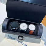 Louis Vuitton 3 Watch Case