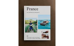 France: The Monocle Handbook. Путеводитель по Франции (на английском языке)