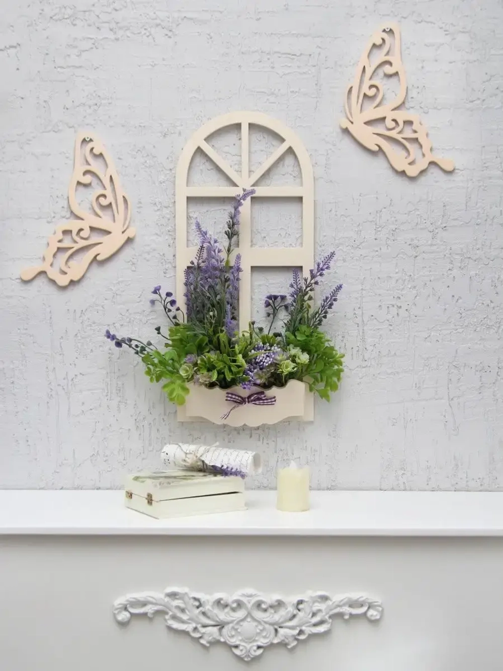 Панно на стену для интерьера