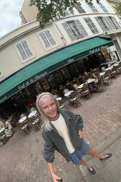 ZARA КУРТКА-БОМБЕР С МОЛНИЕЙ, СЕРЫЙ