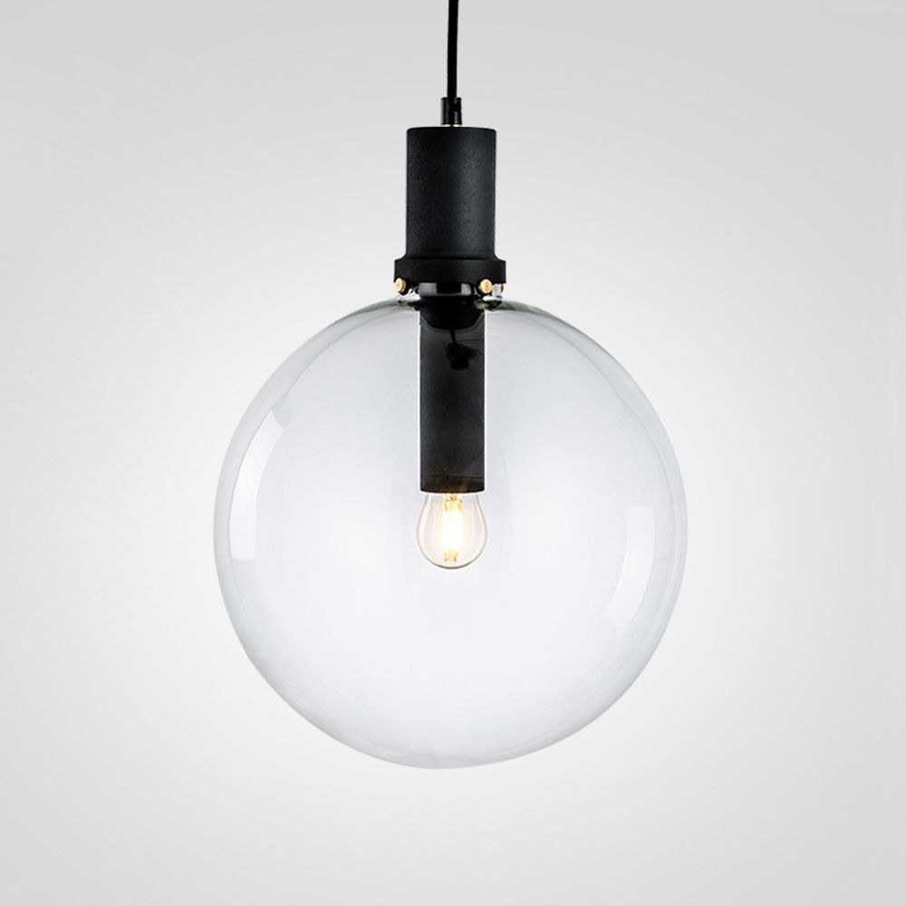 Подвесной светильник PENBALL D25 Gold