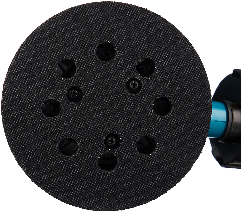 Эксцентриковая шлифмашина Makita BO5030, 300 Вт