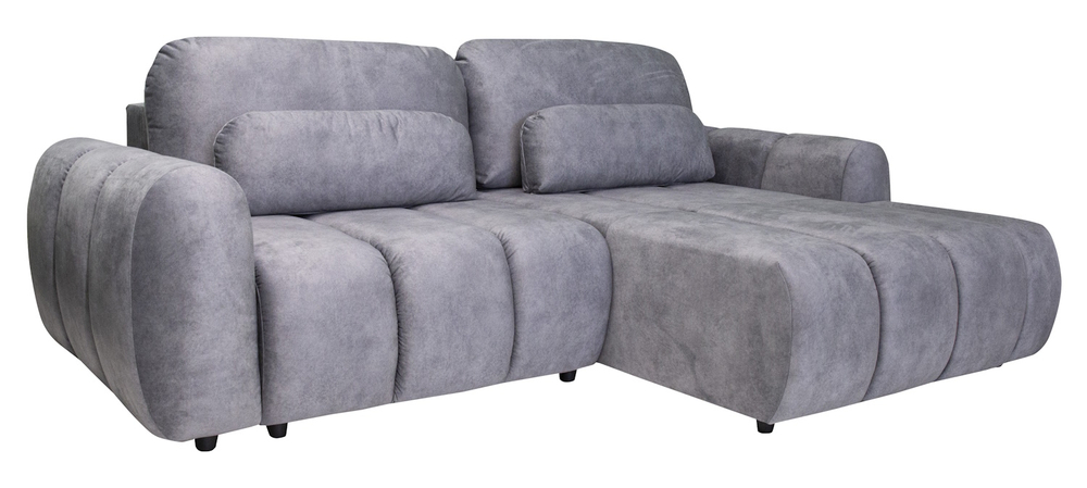 Угловой диван «Баббл» (1ML/R.8MR/L)