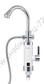 Водонагреватель THERMEX Focus 3000