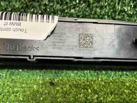 Блок управления климат-контроля BMW I7 G70 (22-нв)