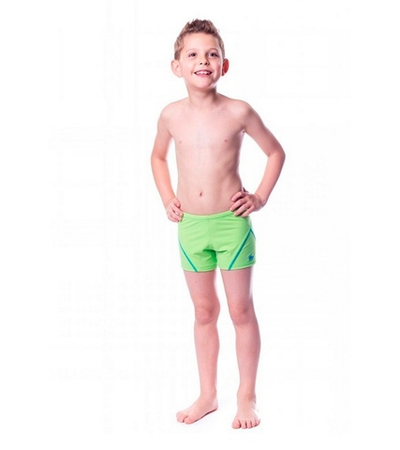 Плавки-шорты детские Shepa 051