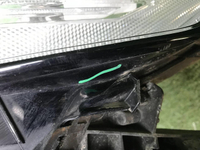 Фара левая Toyota Camry xv70 (2020-н.в.) LED