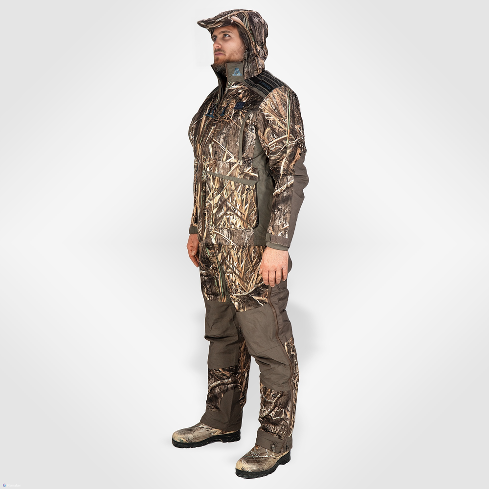 Костюм Final Approach "BRANTA"