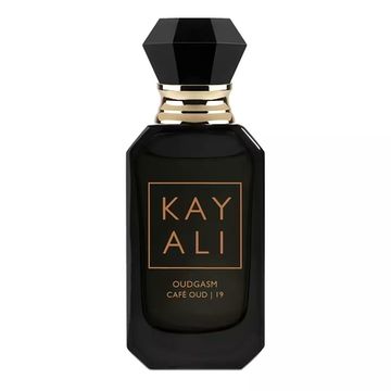 KAYALI Oudgasm Cafe Oud 19 Eau de Parfum Intense