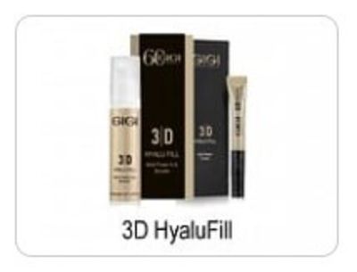 3D Hyalu Fill