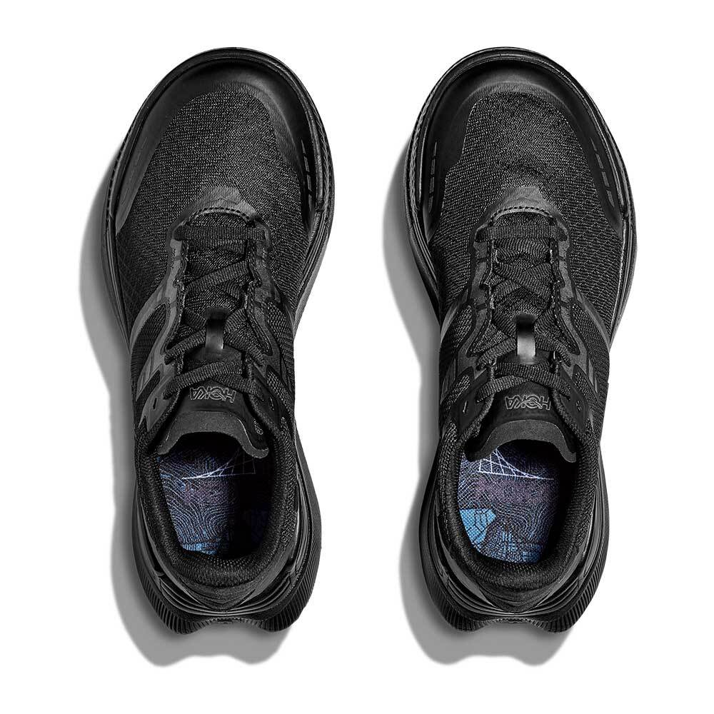 Кроссовки unisex Hoka Transport X