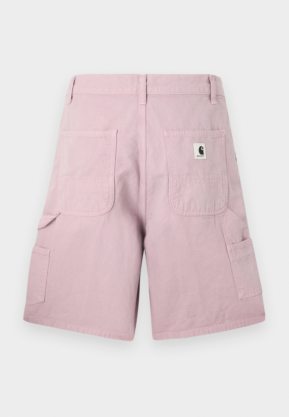 Carhartt WIP BRANFORD SULLIVAN  - Шорты - Розовый