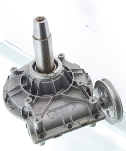 CZ-14-005-001 Редуктор в сборе