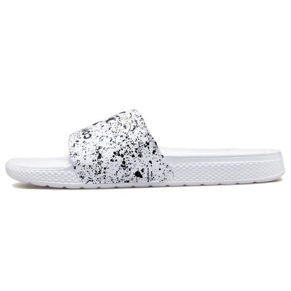 Converse Slip-On 'Leather'