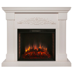 Каминокомплект Real Flame Ofelia 26 BG с очагом Epsilon 26