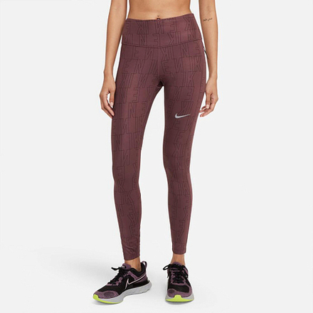 Женские легинсы Nike DF RUN DVN FAST TGT