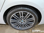 BMW 5 Series (G30) 530i M Sports Plus (02.2020)