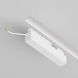 Блок питания для магнитного шинопровода 200Вт Maytoni GRAVITY TRX010DR2-200W