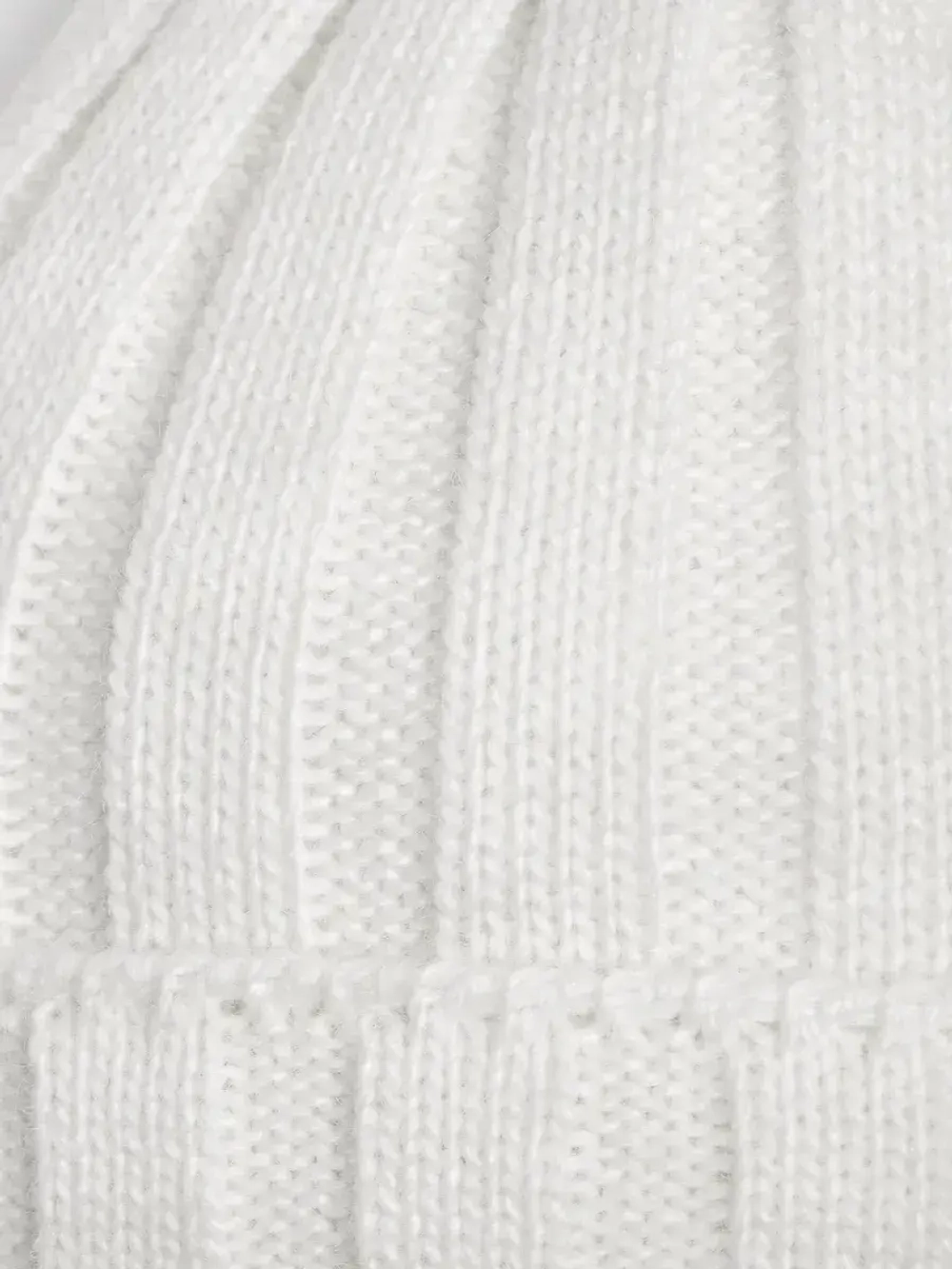 Шапка детская осенняя со снудом