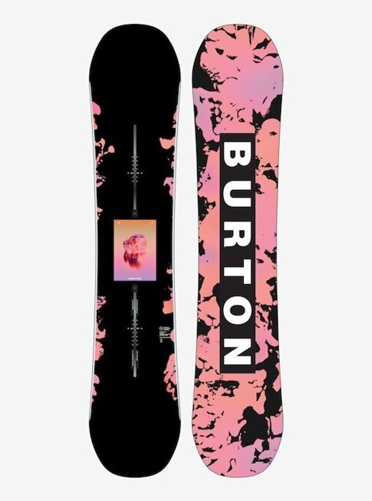 Сноуборд BURTON Women&#39;s YEASAYER FV