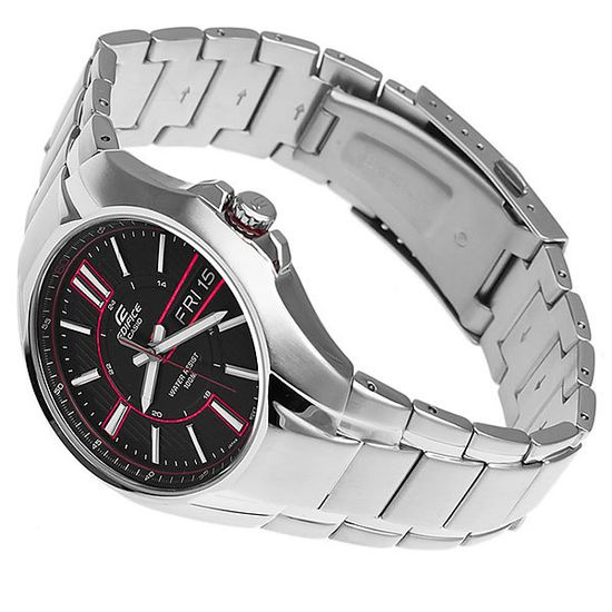 Наручные часы Casio EF-133D-1AVUDF